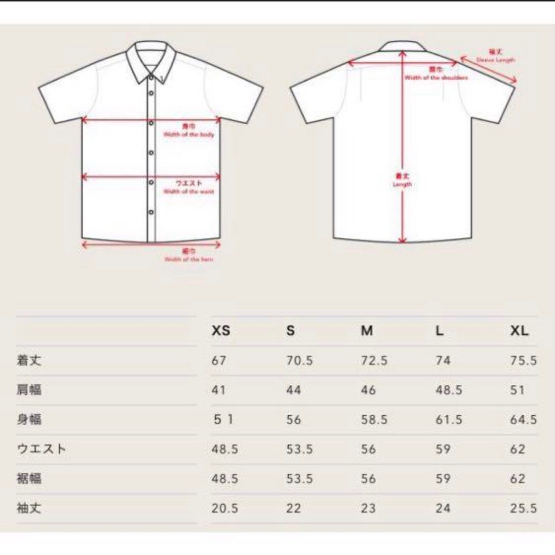 山と道 yamatomichi UL Short Sleeve Shirt 短袖襯衫 storm gray灰色XS