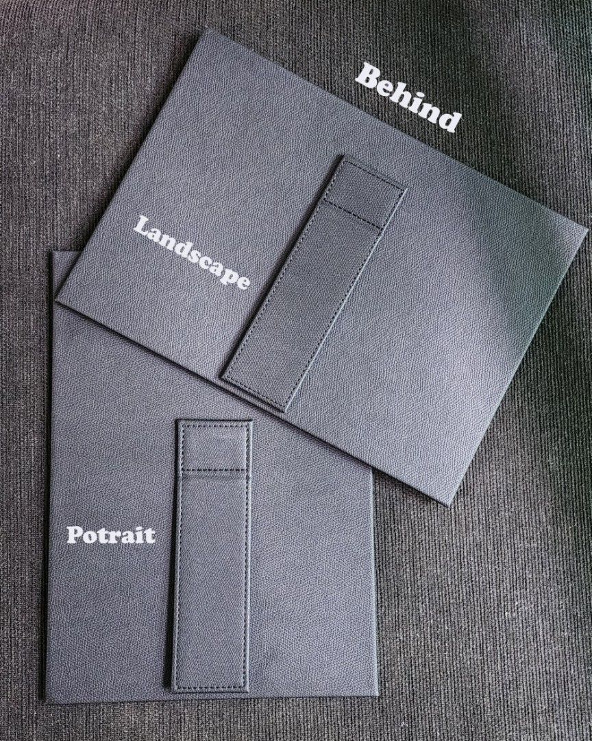 A4 Certificate Holder Singapore A4 Certificate Folder Singapore A4