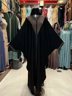 Abaya Dresa