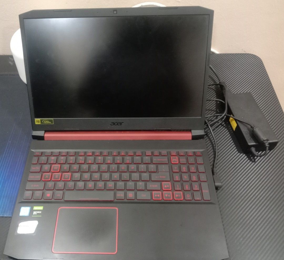 acer-nitro-5-2021-computers-tech-laptops-notebooks-on-carousell