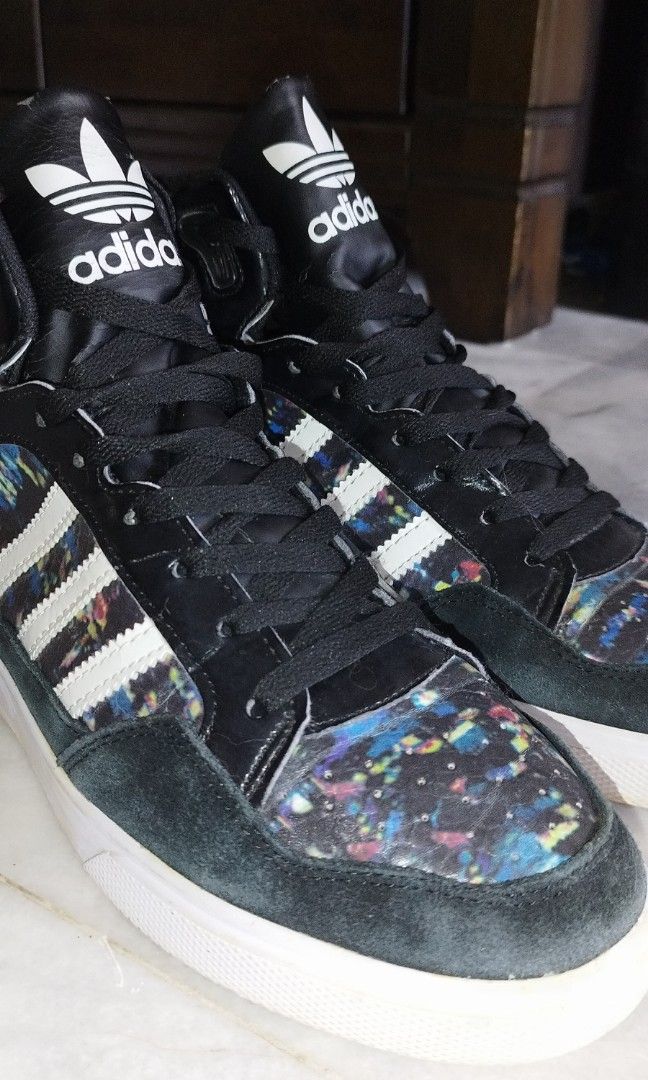 Adidas 10.5uk 29cm Men s Fashion Footwear Sneakers on Carousell