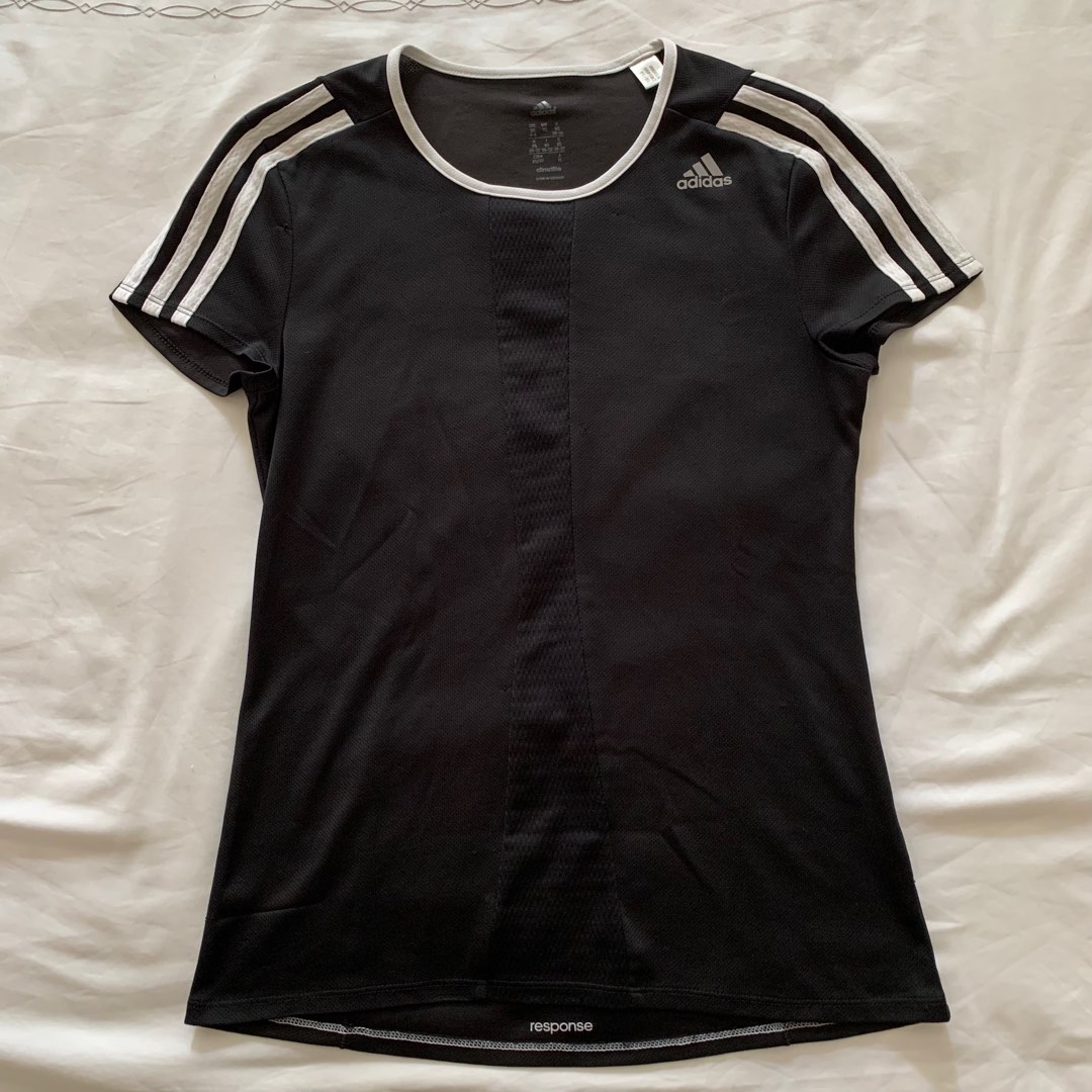 adidas response shirt