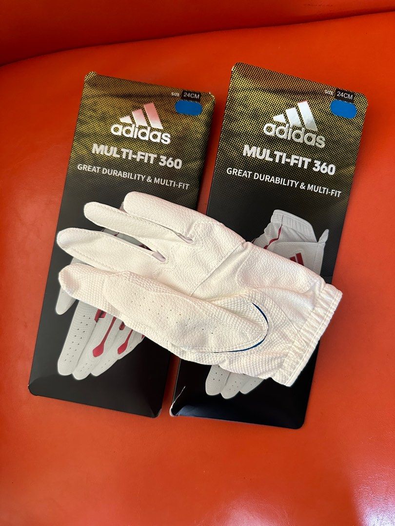 Adizero 5 deals star 6. gloves