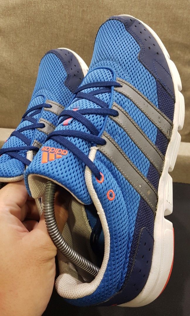 ADIDAS BREEZE Running Saiz Besar 10uk Men s Fashion