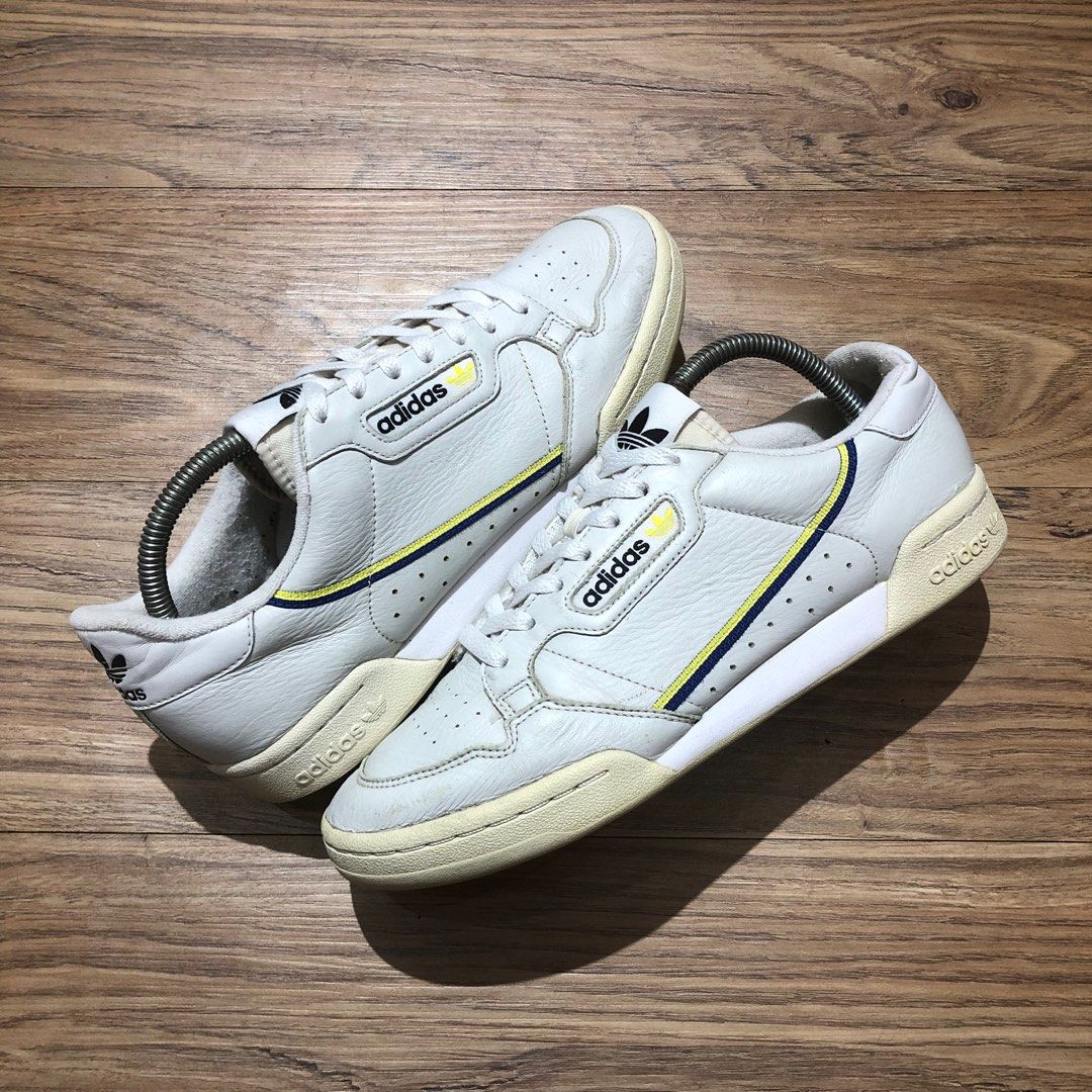 Adidas continental 80 8.5 hotsell