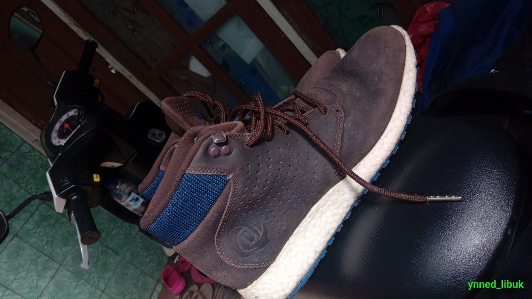 adidas d rose lakeshore