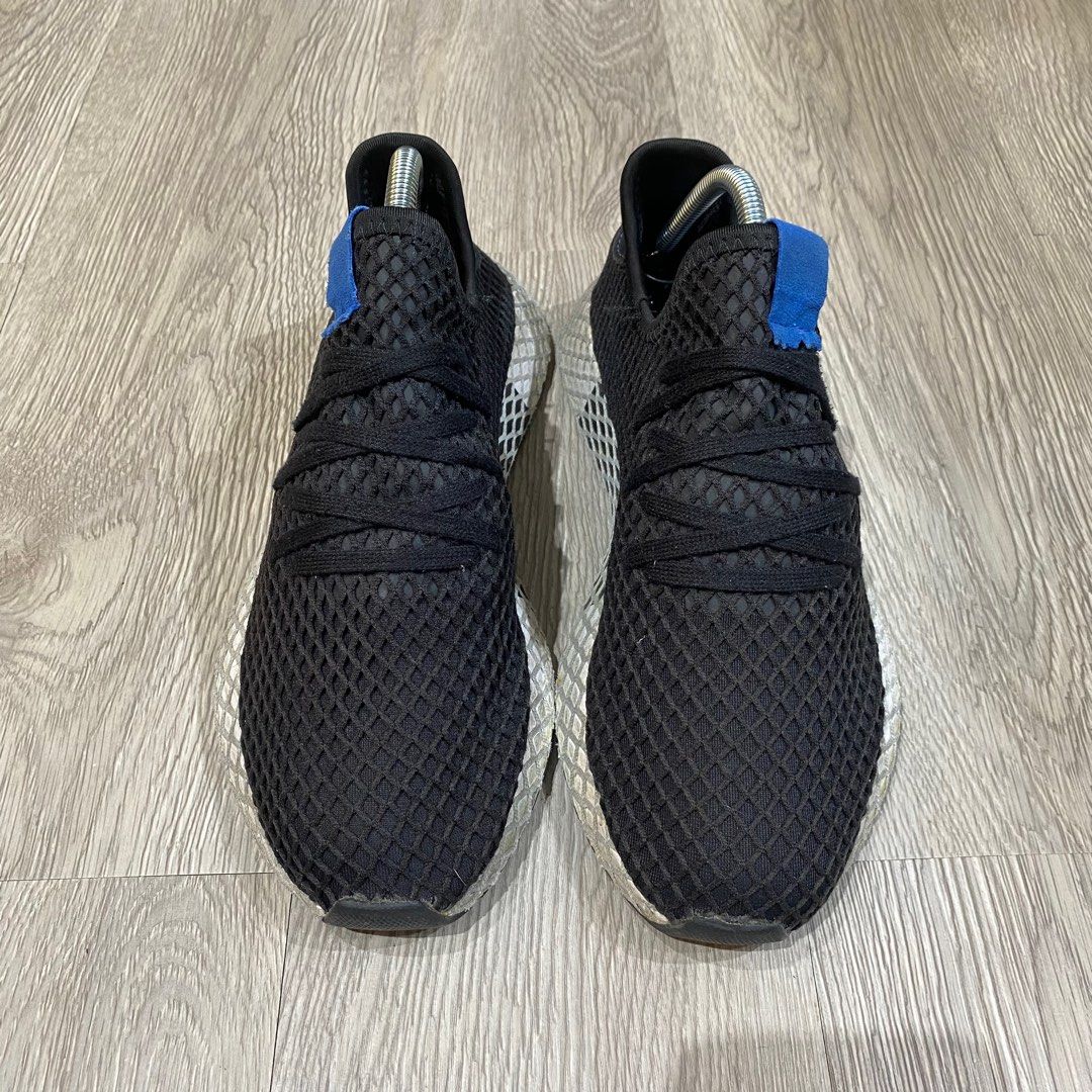 Adidas hot sale deerupt volt