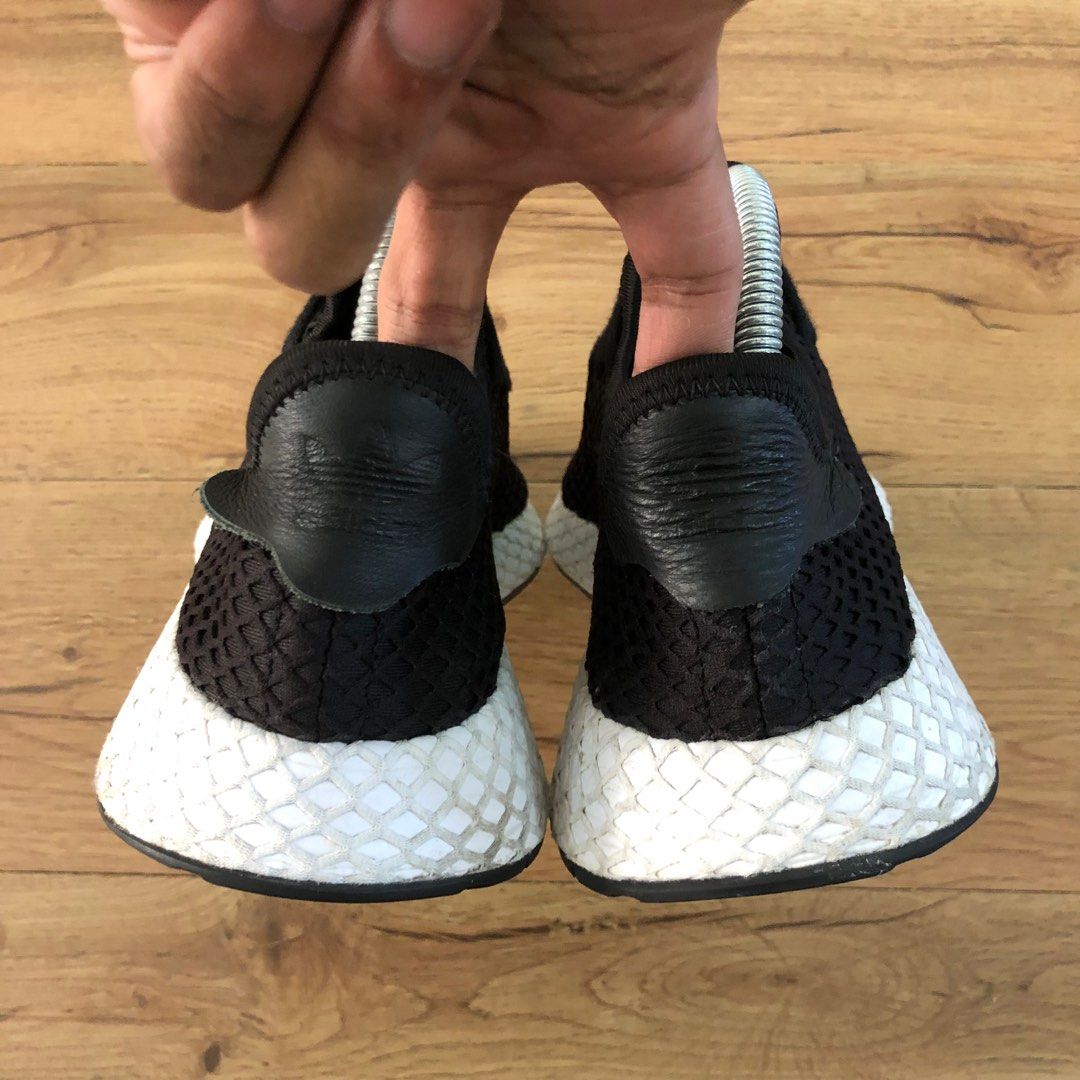 Adidas deerupt kaki online