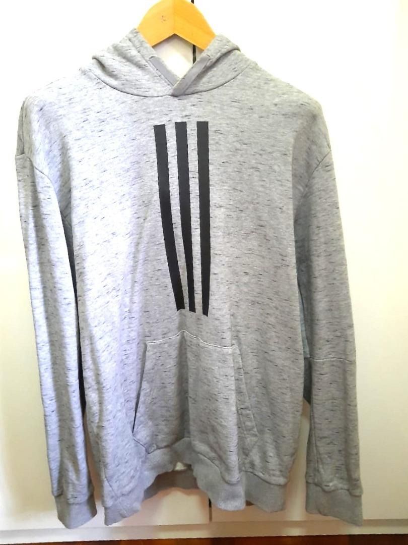 Id heavy terry hoodie sale