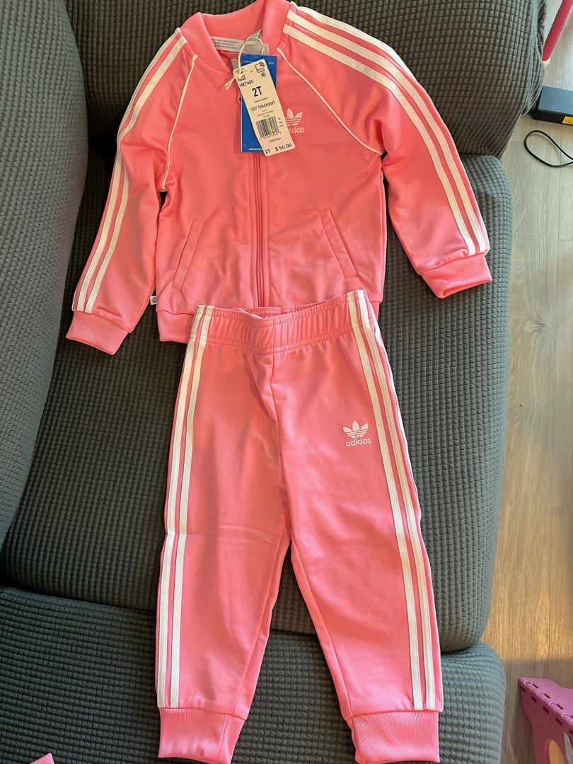Adidas clothing set clearance