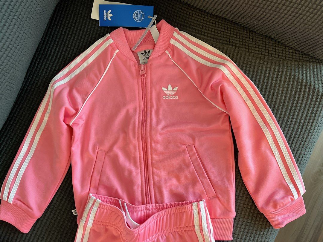 Adidas kids sports clothing set Babies Kids Babies Kids