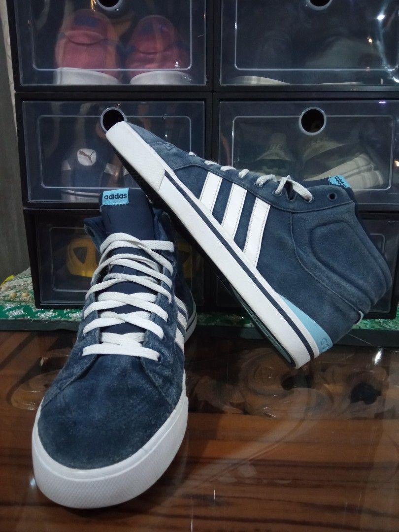 Adidas Neo midcut