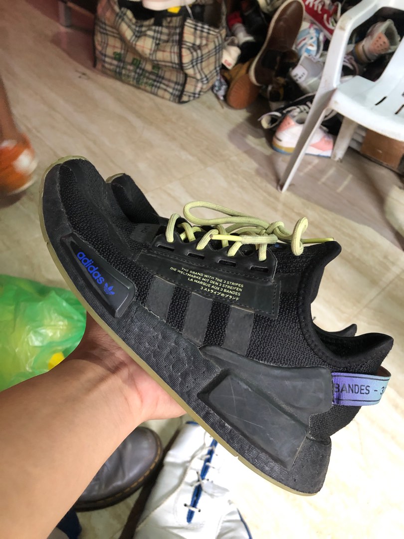 Adidas nmd 3 bandes womens 2025