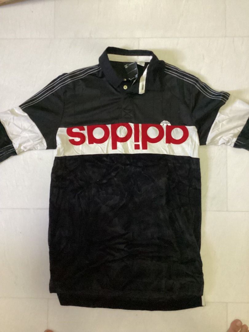 Alexander wang outlet adidas polo
