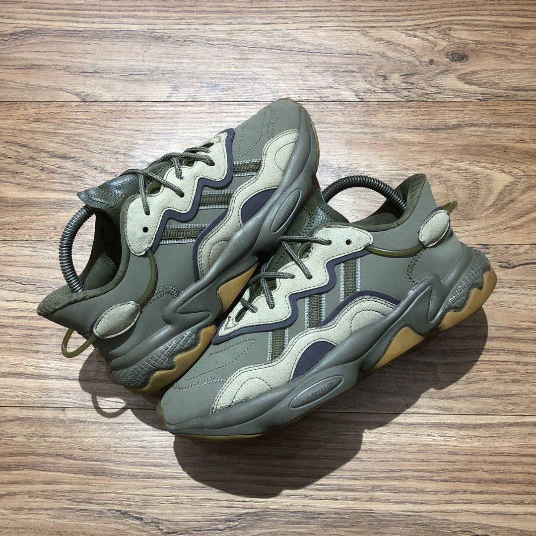 Replica ozweego clearance