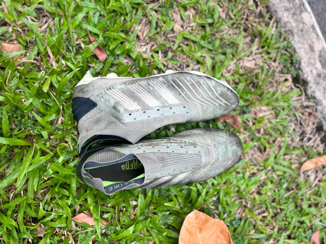 Adidas predator 19.1 niño store