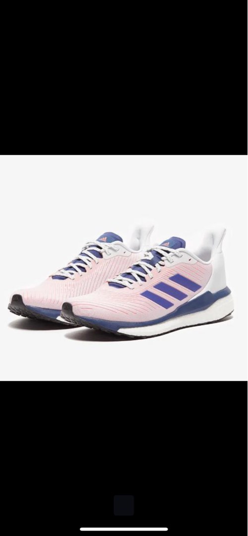 Adidas Solar drive 19 (men/unisex), Men's Fashion, Footwear, Sneakers on  Carousell