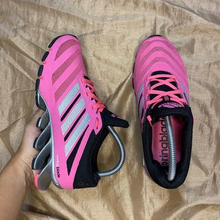 Adidas springblade top 6 oro