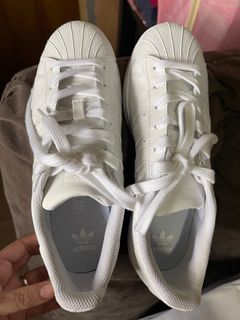 Adidas superstar white hotsell for sale philippines
