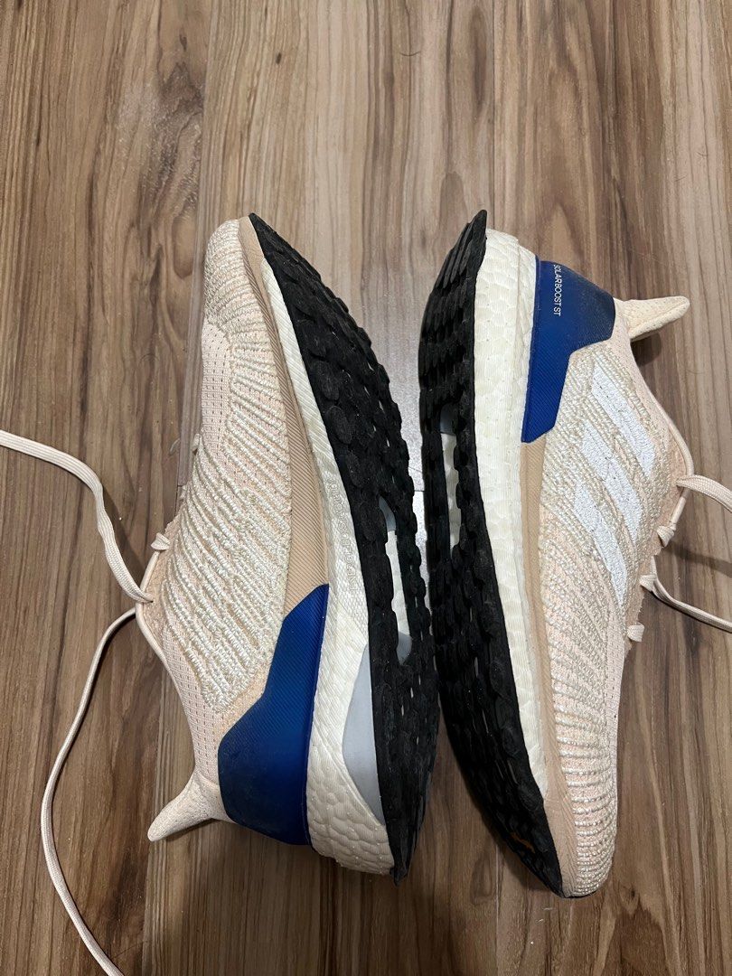Adidas solar boost beige store