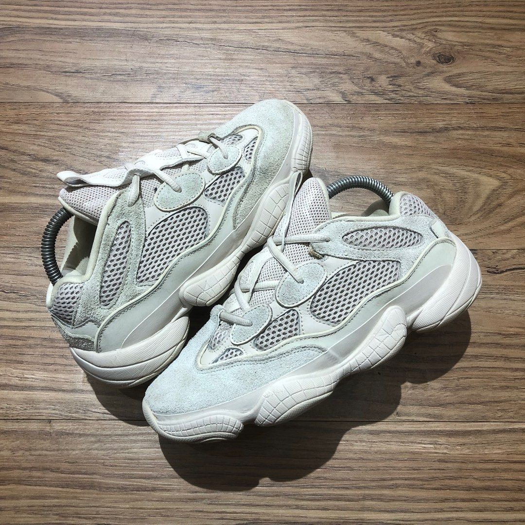 Yeezy 500 salt 6.5 online