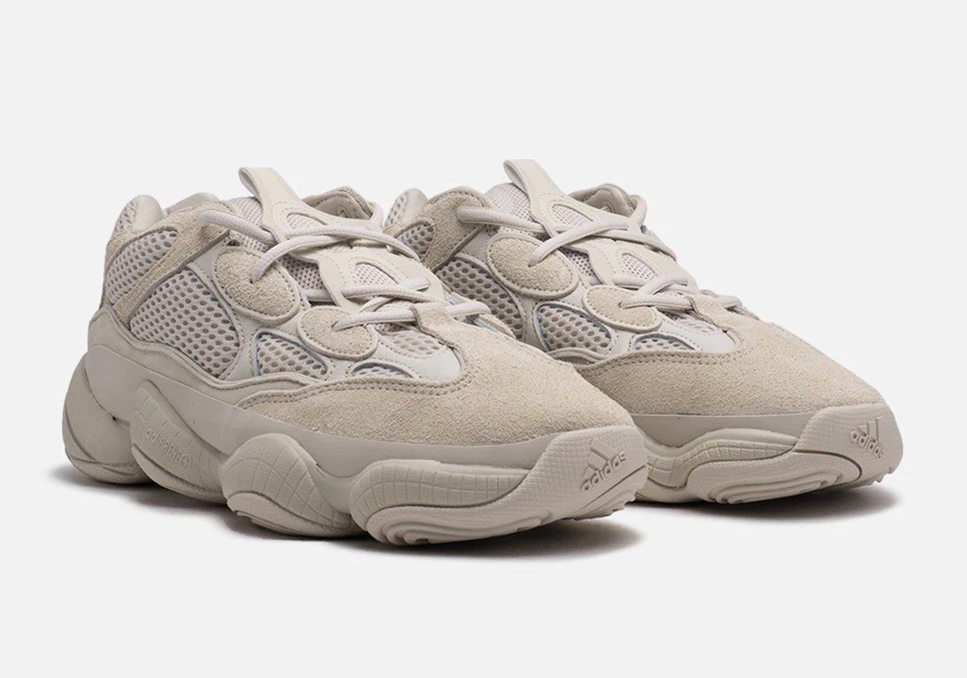 Adidas yeezy 500 hotsell blush price