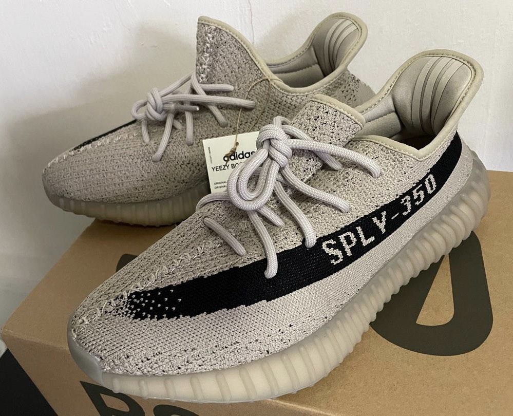 Adidas yeezy hotsell beige