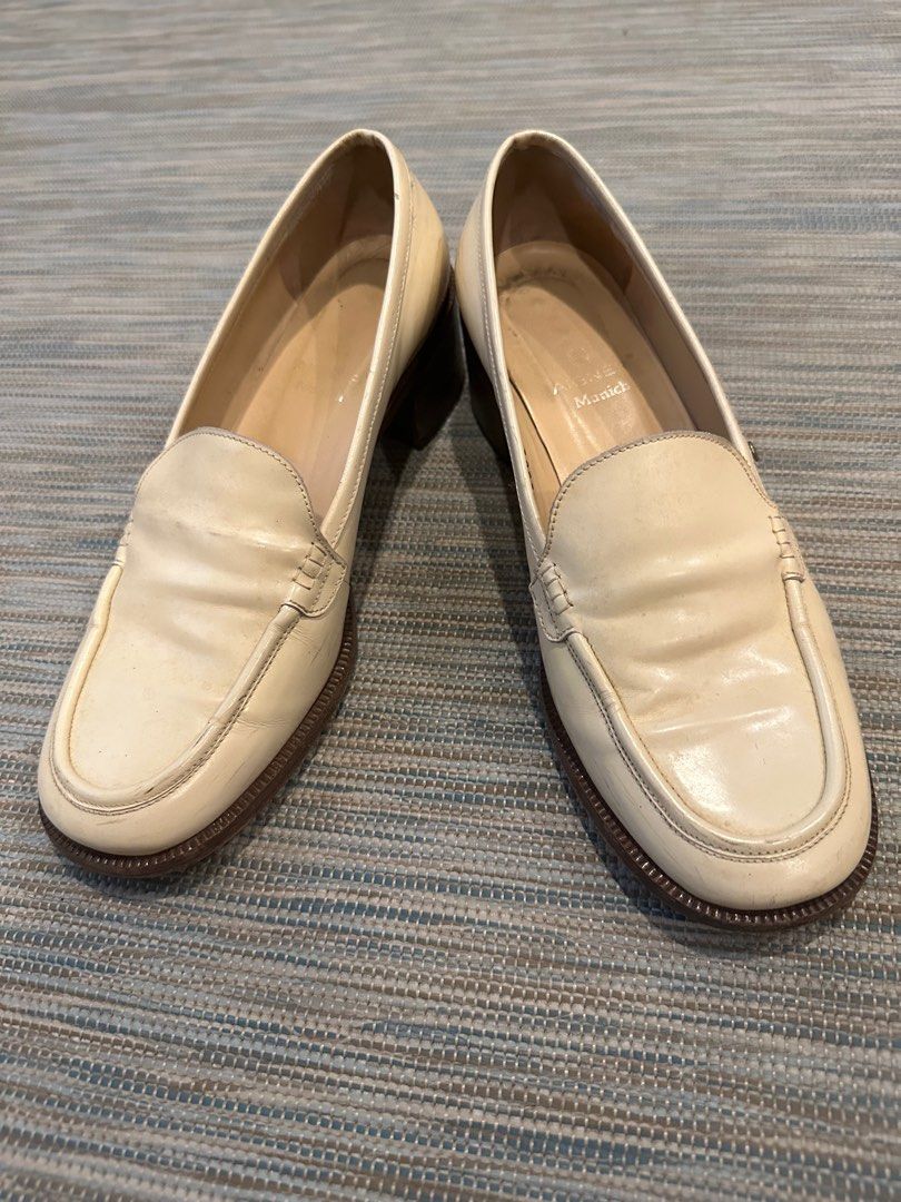 Vintage Aigner shoes