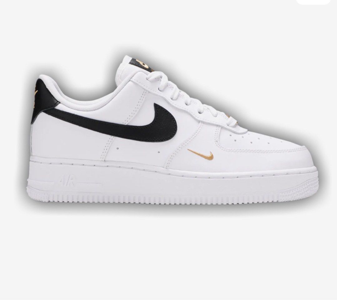 Air force hotsell 1 low essential