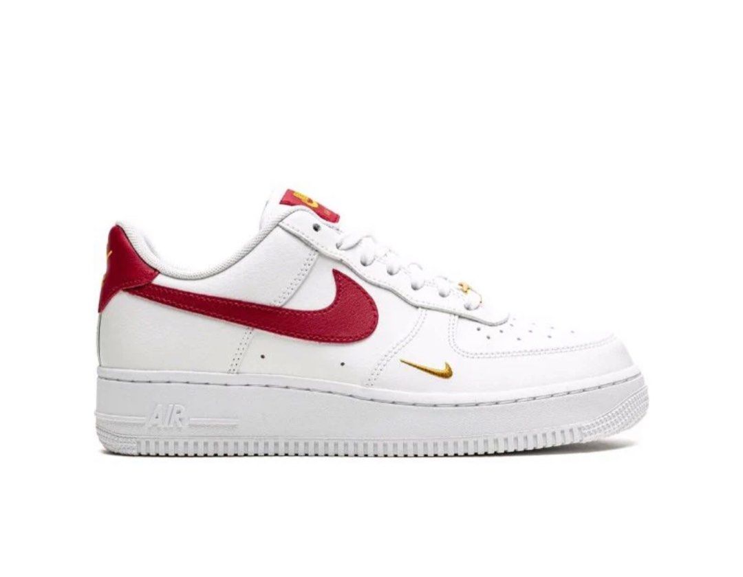 Air force 1 low essential outlet
