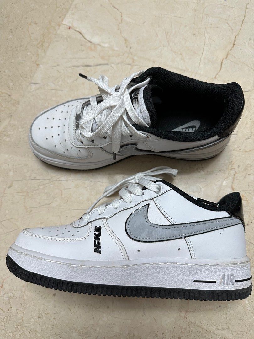 Air Force One Junior