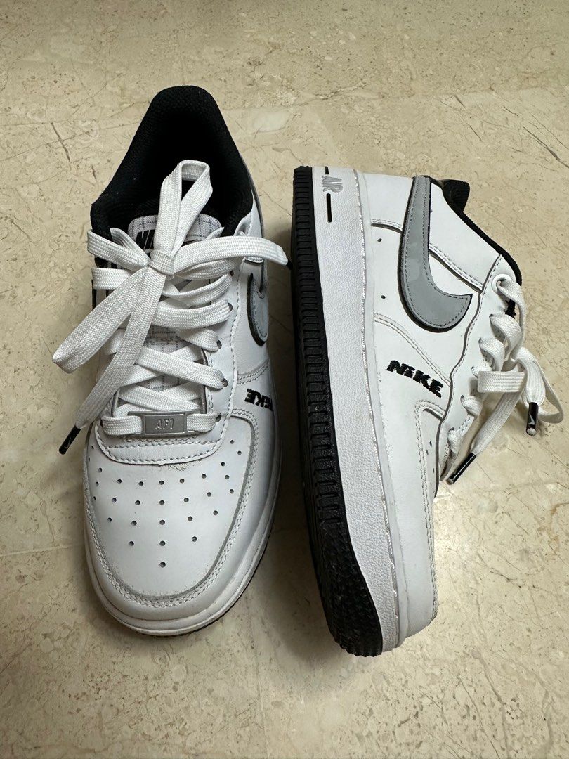 Air force 1s discount junior