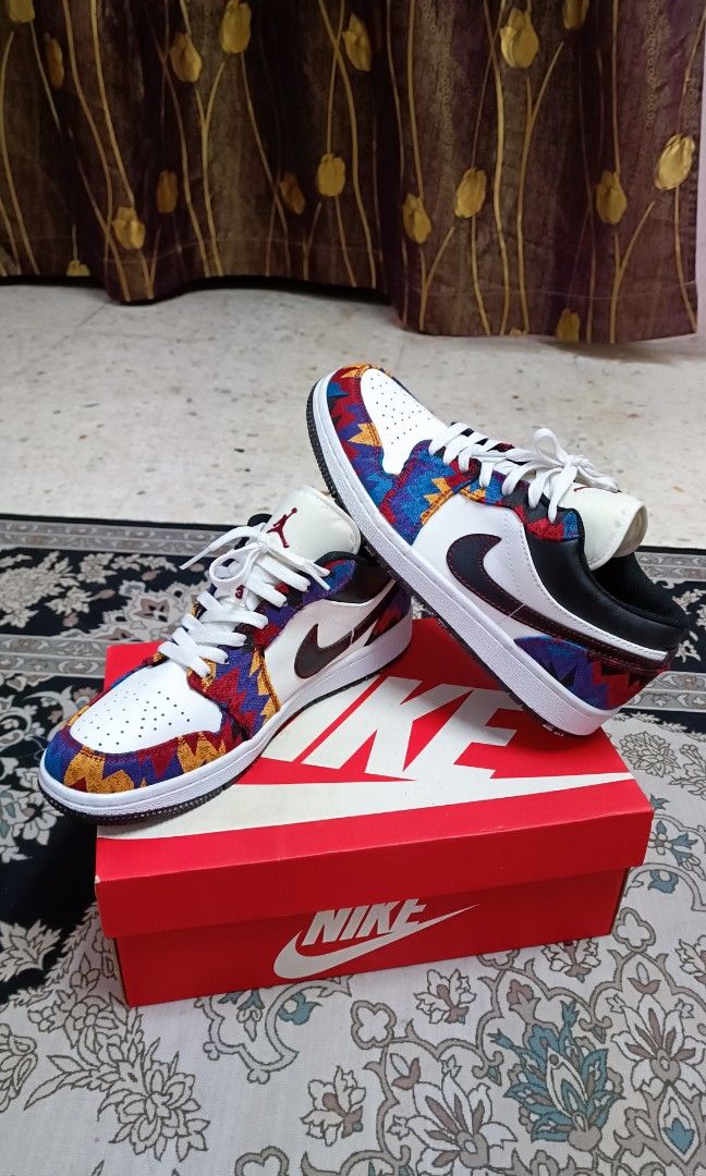 Air Jordan 1 Low SE