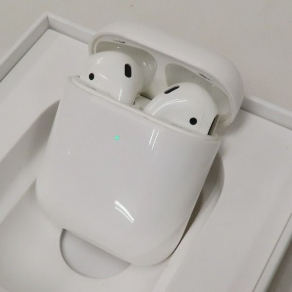 AirPods MRXJ2J/A無線耳機, 音響器材, 耳機- Carousell
