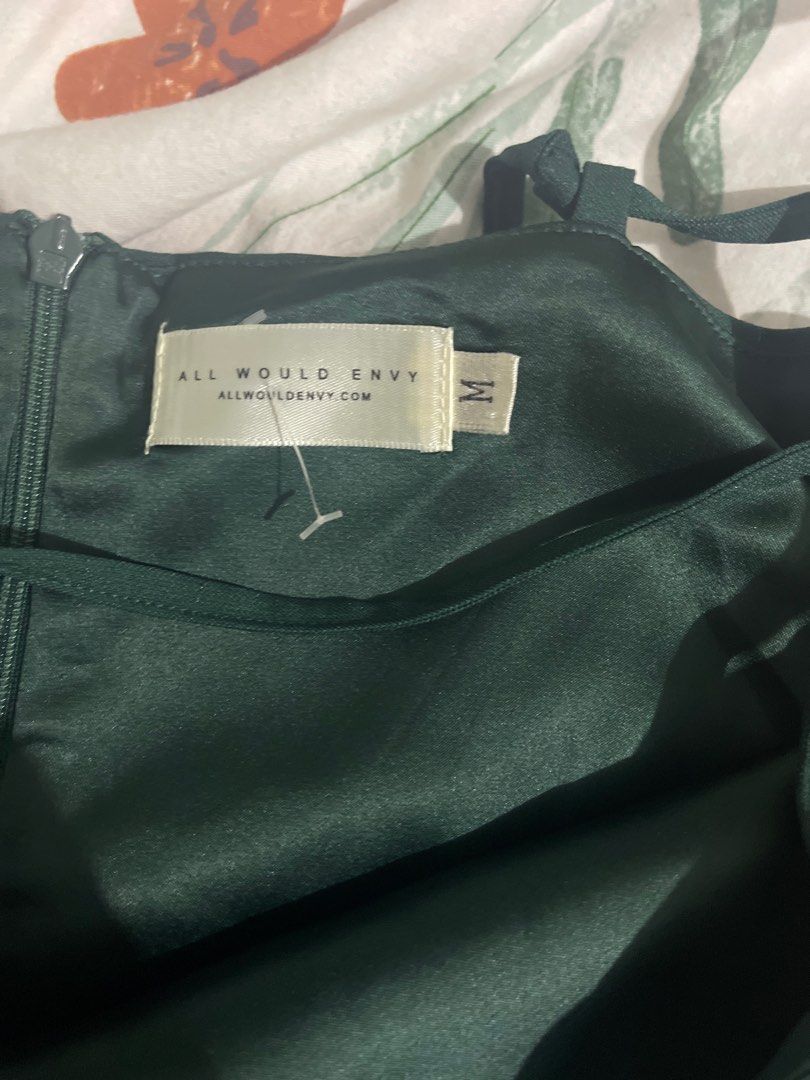 ALL WOULD ENVY DRESS, Women's Fashion, Dresses & Sets, Dresses on Carousell
