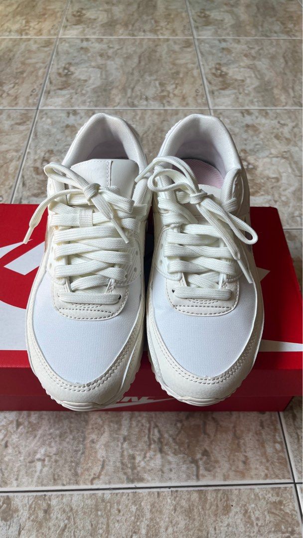 Nike discount air 790