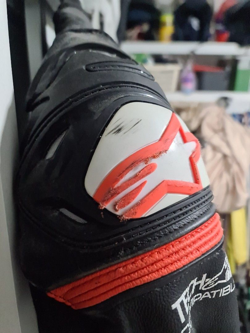 Alpinestars gp pro boots new arrivals