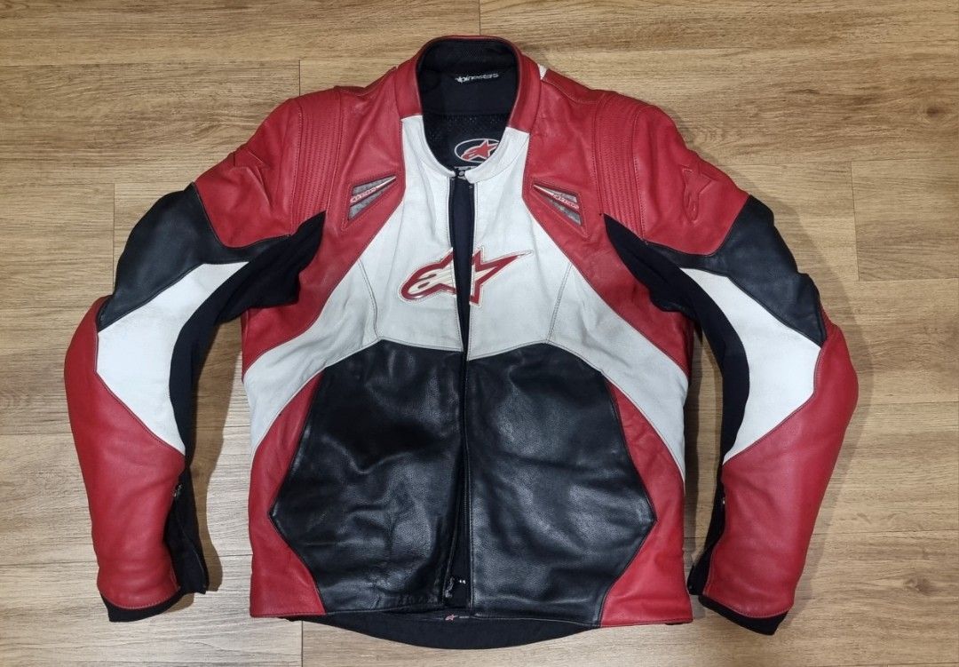 Riding on sale jacket sale