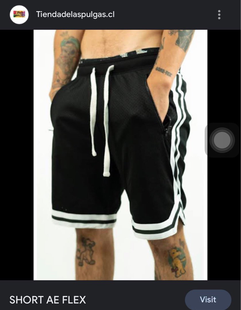 American eagle basketball shorts top