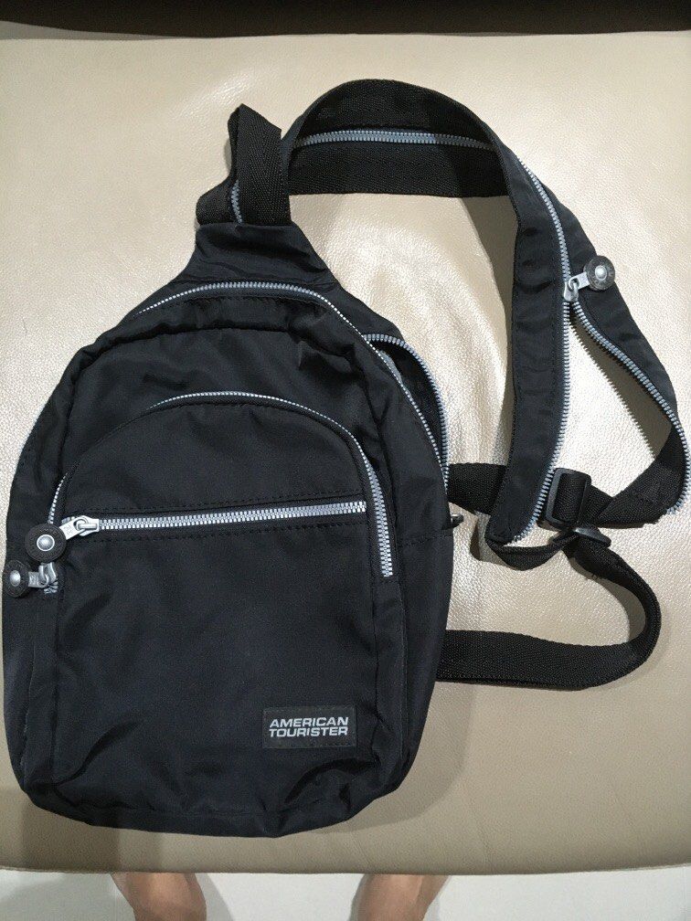 American tourister small store backpack