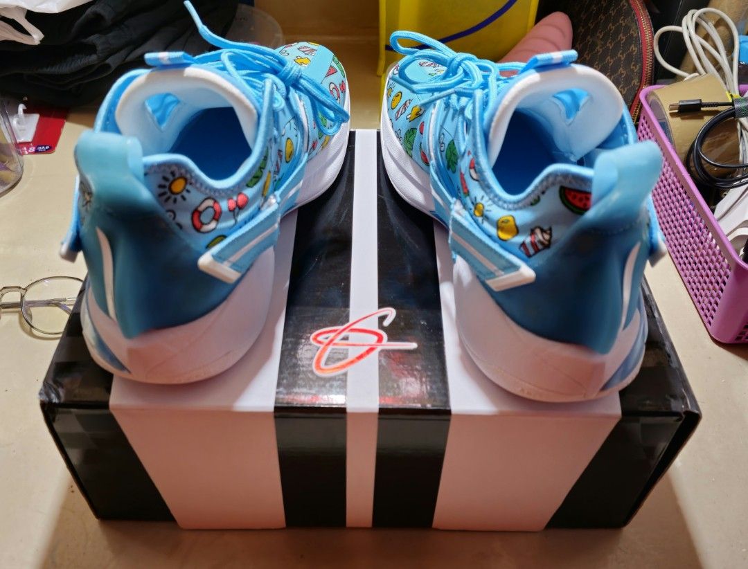 ANTA GH3 on Carousell