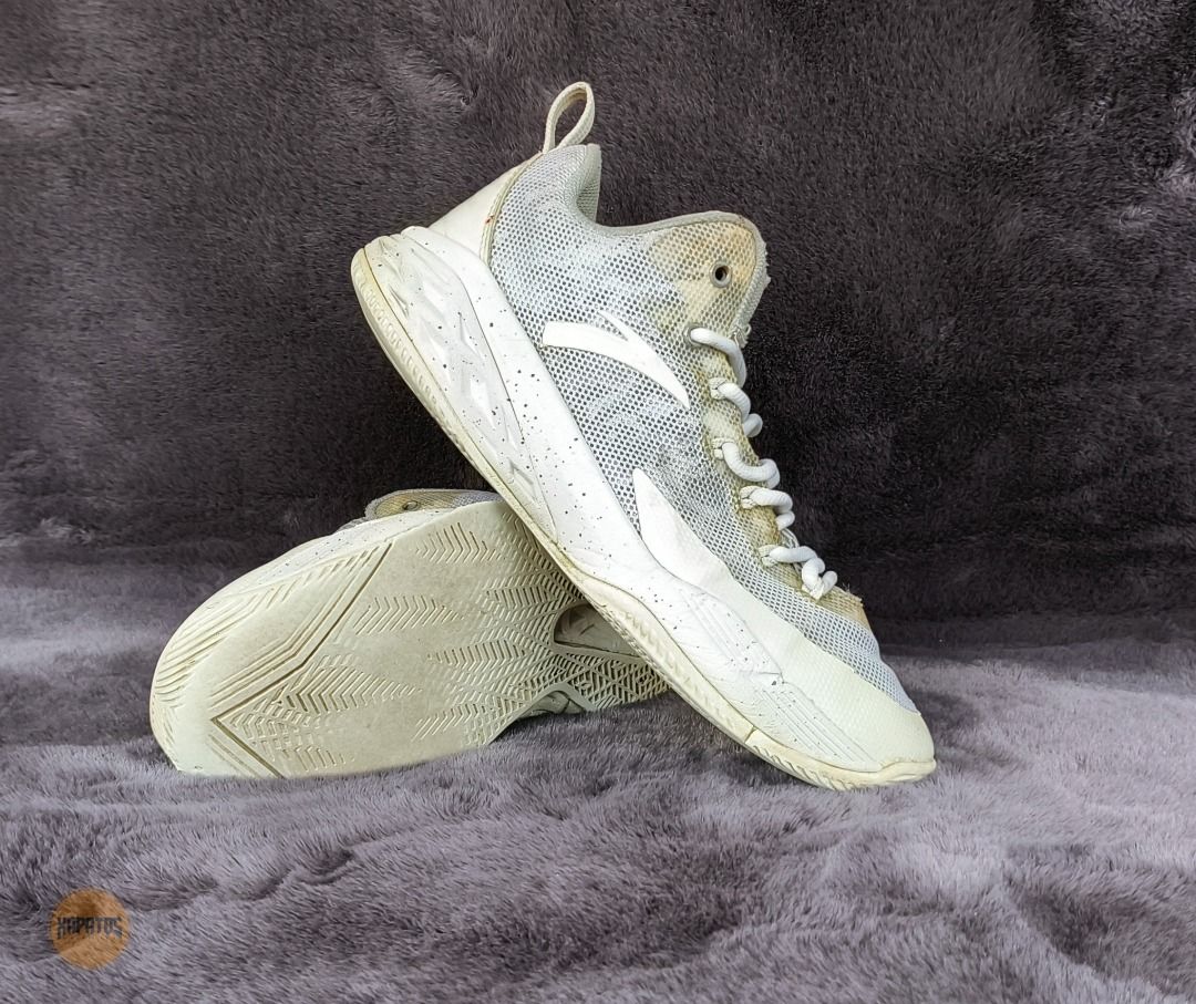 Basketball shoes cheap on sale