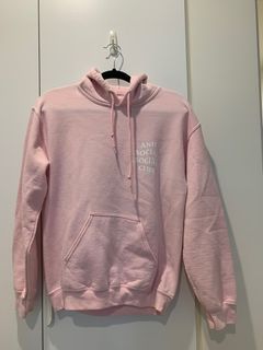 Anti Social Social Club Hoodie
