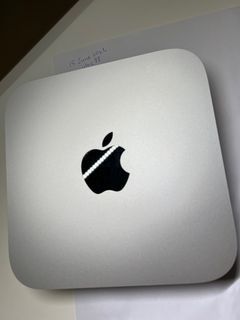 Apple Mac Mini M1 8GB 2020 256GB | Like-new condition