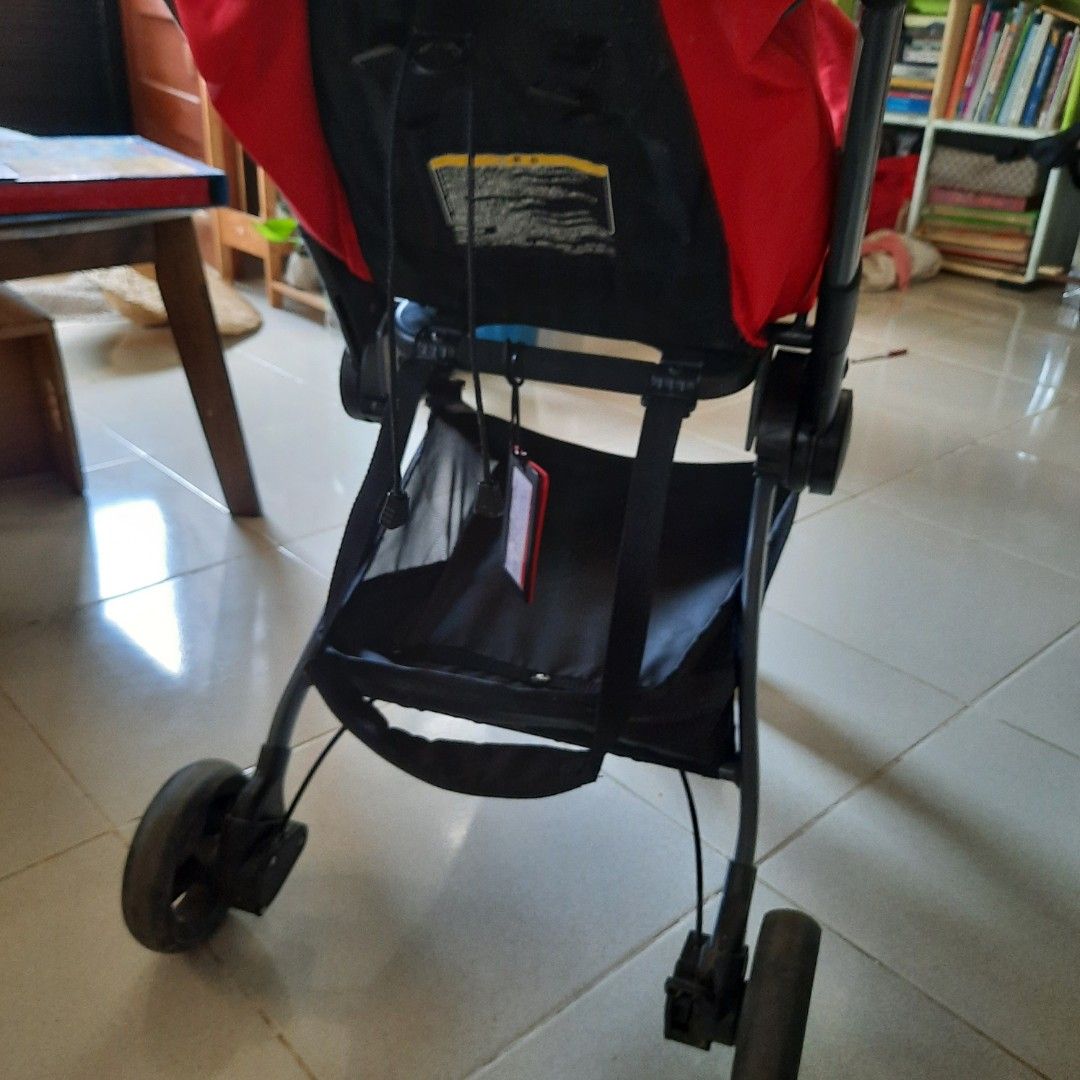 Aprica nano smart plus review Outlet