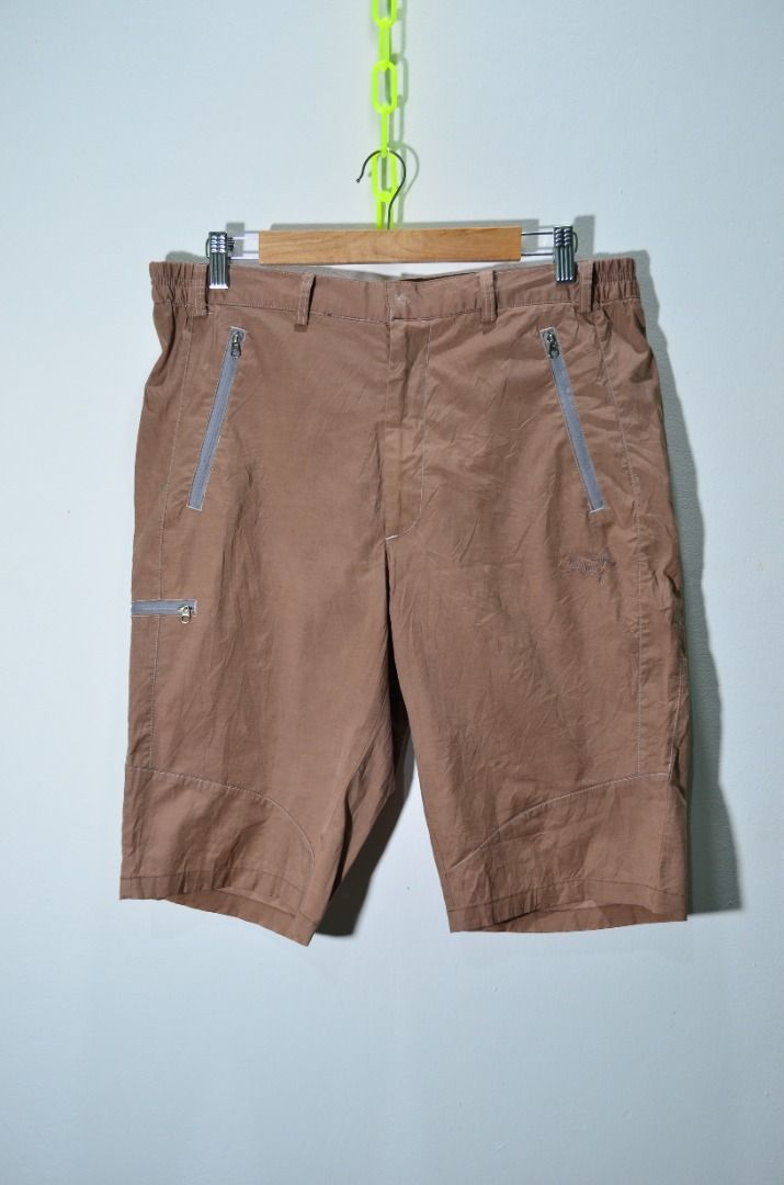 Arc teryx Brown Walk Short For Sale