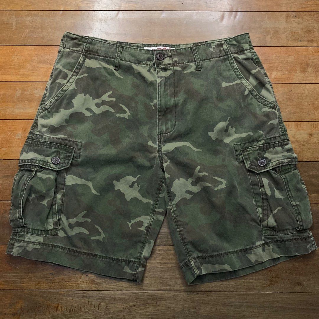 Arizona cargo cheap shorts