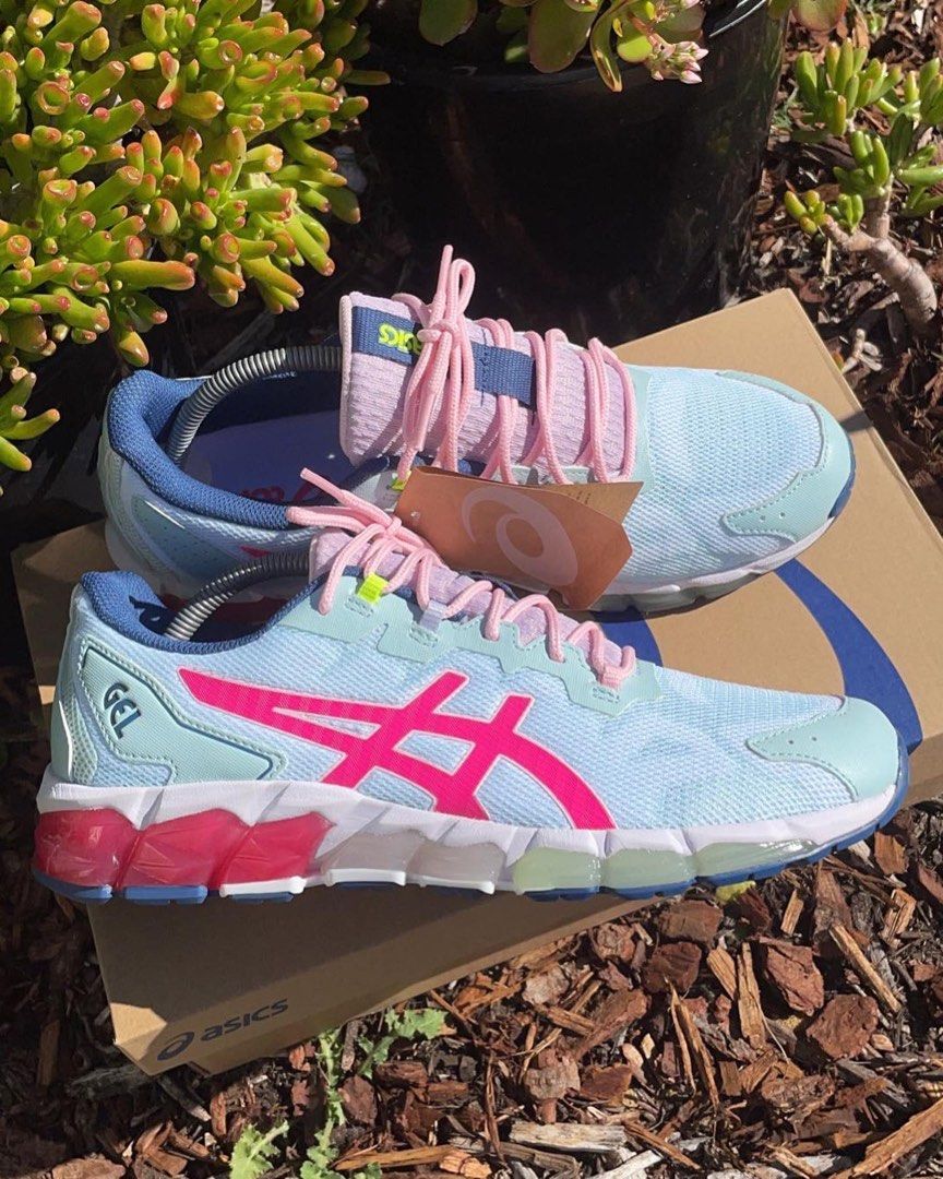 Asics gel quantum 780 online