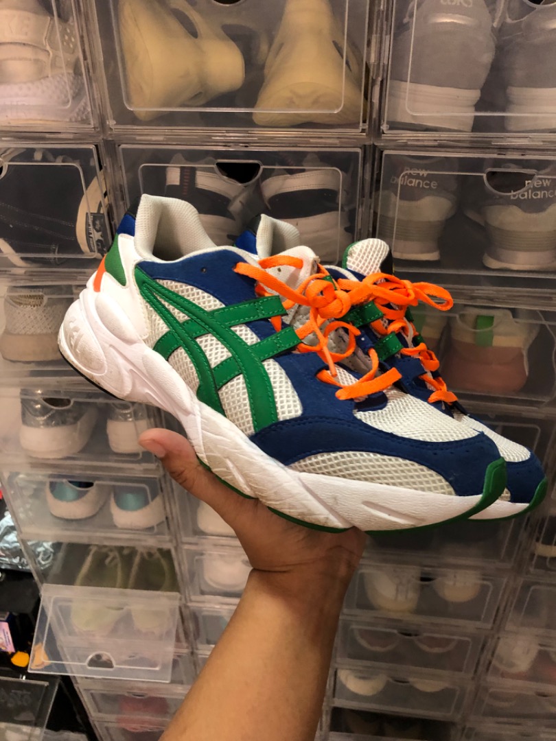 Asics Gel, Men's Fashion, Footwear, Shoe inserts & accessories on Carousell