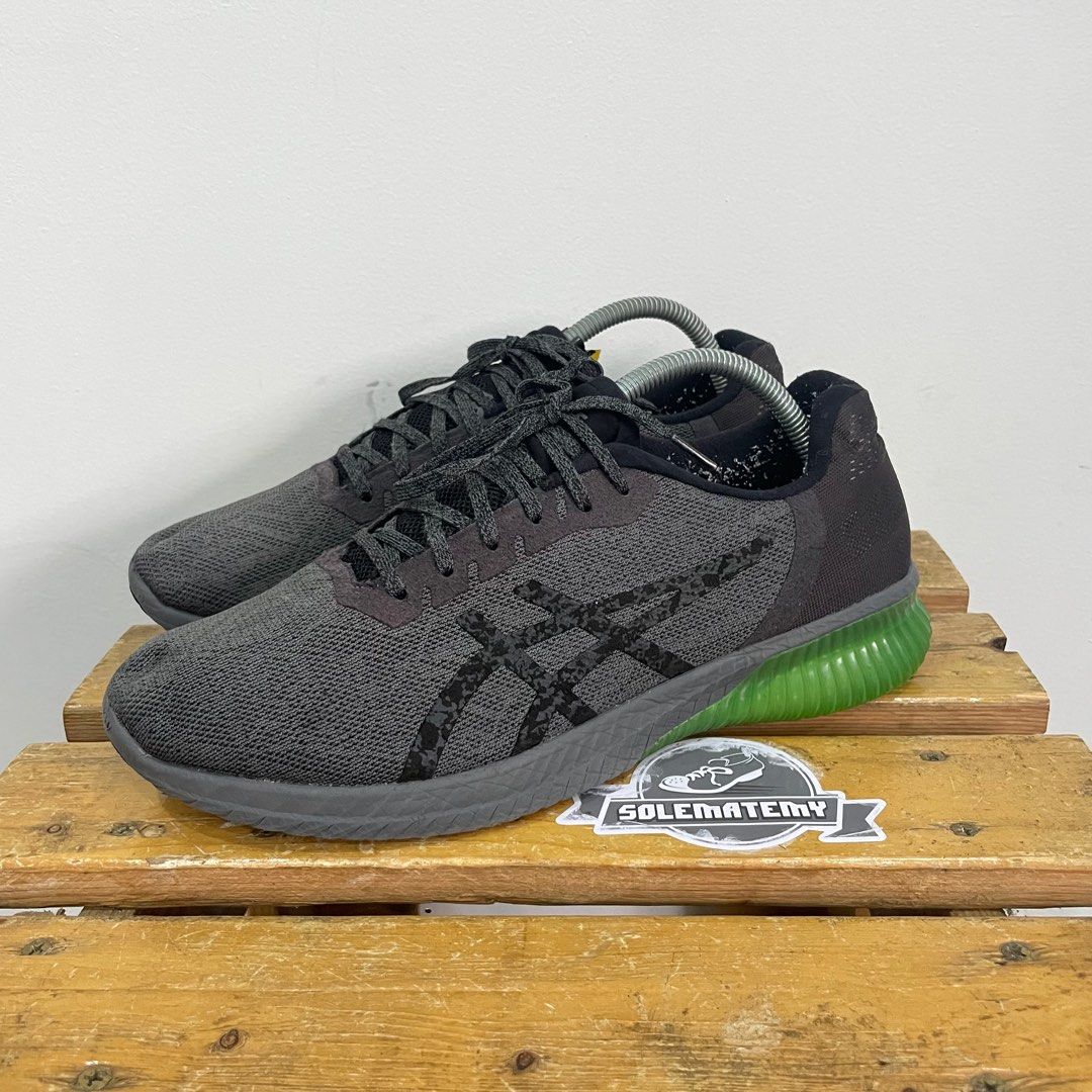 Asics gel top kenun pantip